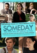 Someday This Pain Will Be Useful to You (2011)