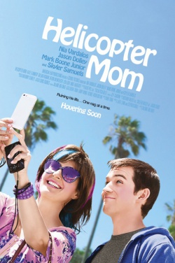 Miniatura plakatu filmu Helicopter Mom