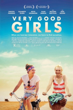 Miniatura plakatu filmu Very Good Girls