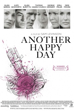 Miniatura plakatu filmu Kolejny szczęśliwy dzień
