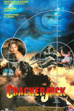 Miniatura plakatu filmu Crackerjack