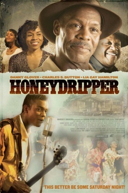 Miniatura plakatu filmu Honeydripper