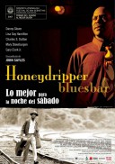 Honeydripper (2007)