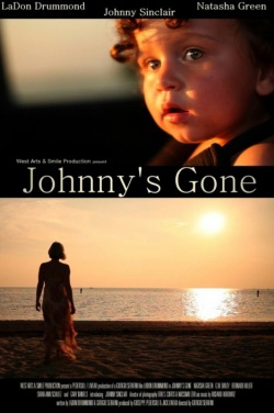 Miniatura plakatu filmu Johnny's Gone