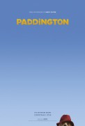 Paddington Bear (2014)