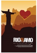 Rio, Eu Te Amo (2014)