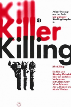 Miniatura plakatu filmu Zabójstwo