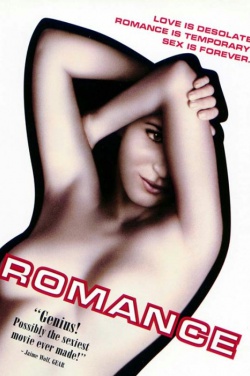 Miniatura plakatu filmu Romans