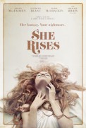 She Rises (2014)