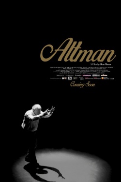 Miniatura plakatu filmu Altman