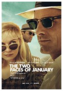 The Two Faces of January (2013)
