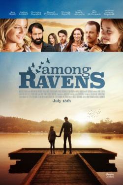 Miniatura plakatu filmu Among Ravens