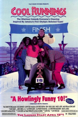 Miniatura plakatu filmu Reggae na lodzie