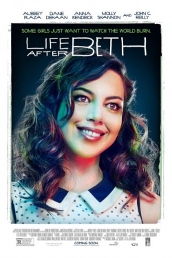 Miniatura plakatu filmu Life After Beth