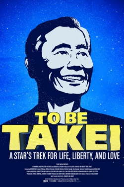 Miniatura plakatu filmu To Be Takei