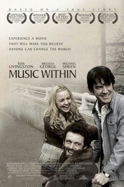 Miniatura plakatu filmu Music Within