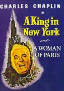 A King in New York (1957)