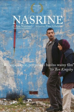 Miniatura plakatu filmu Nasrine