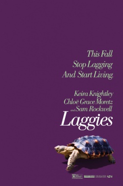 Miniatura plakatu filmu Laggies