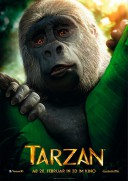 Tarzan 3D (2013)