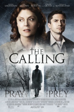 Miniatura plakatu filmu Calling, The