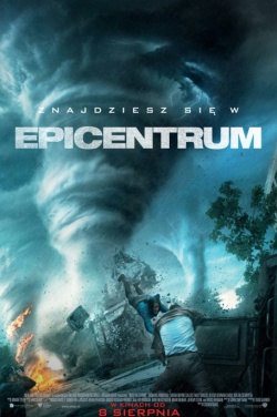 Miniatura plakatu filmu Epicentrum