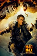 Mad Max: Fury Road (2014)