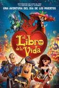 Book of Life (2014)