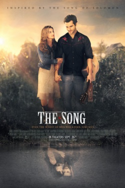 Miniatura plakatu filmu Song, The