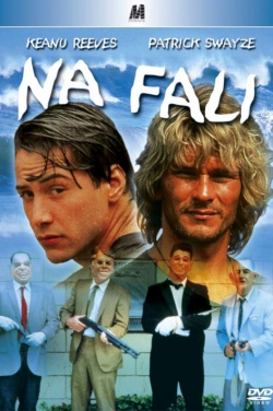 Miniatura plakatu filmu Na fali