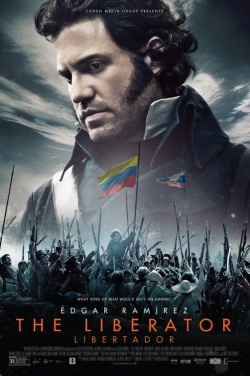 Miniatura plakatu filmu Libertador