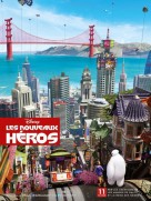 Big Hero 6 (2014)
