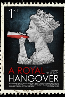Miniatura plakatu filmu Royal Hangover, A
