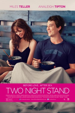 Miniatura plakatu filmu Two Night Stand