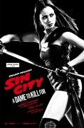 Sin City: A Dame to Kill For (2013)