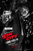 Sin City: A Dame to Kill For (2013)