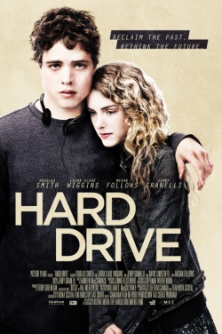 Miniatura plakatu filmu Hard Drive