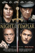 Night of the Templar (2012)
