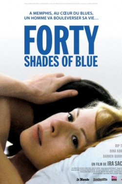 Miniatura plakatu filmu Forty Shades of Blue