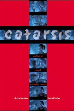 Miniatura plakatu filmu Catarsis
