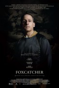 Foxcatcher (2014)