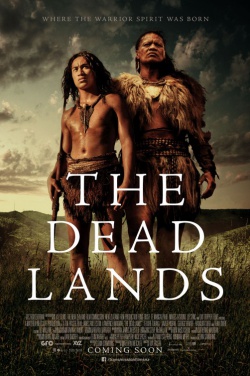 Miniatura plakatu filmu Dead Lands, The
