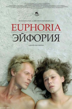 Miniatura plakatu filmu Euforia