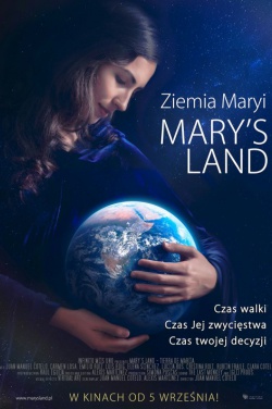 Miniatura plakatu filmu Mary's Land. Ziemia Maryi