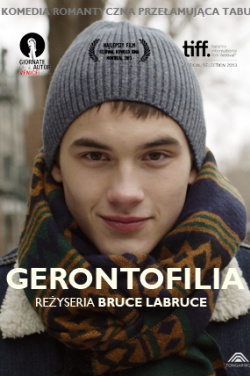 Miniatura plakatu filmu Gerontofilia