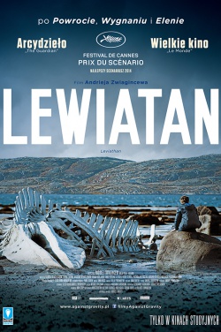 Miniatura plakatu filmu Lewiatan