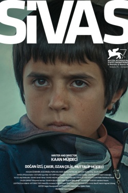 Miniatura plakatu filmu Sivas