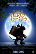 El Raton Perez (2006)