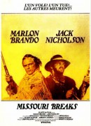 The Missouri Breaks (1976)