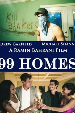 Miniatura plakatu filmu 99 Homes